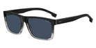 Boss 1760/G/S 0EDMC3 59 - Black Shaded Gray #id:boss1760gs0edmc3_s:100105