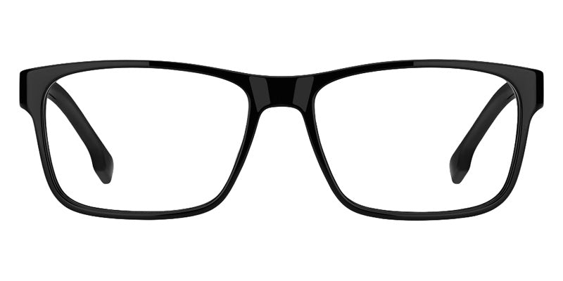 Boss 1762 0807 58 - Black #id:boss1762000807_s:100100