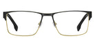 Boss 1764 0I46 57 - Matte Black Gold #id:boss1764000i46_s:100100