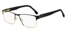 Boss 1764 0I46 57 - Matte Black Gold #id:boss1764000i46_s:100105