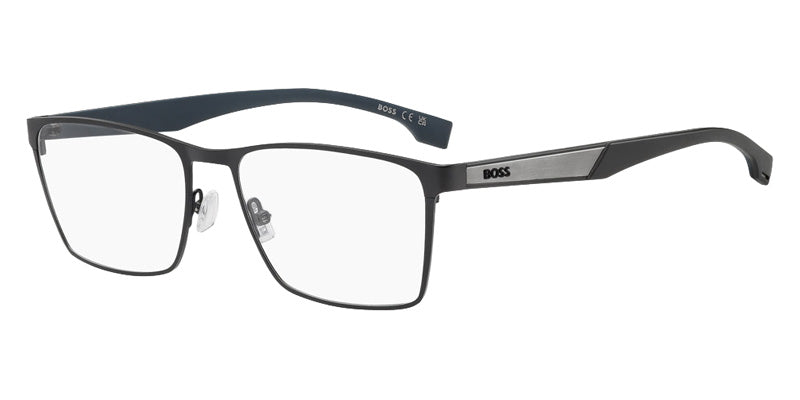 Boss 1828 0003 58 - Matte Black #id:boss1828000003_s:100105