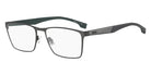 Boss 1828 0SVK 58 - Matte Ruthenium Black #id:boss1828000svk_s:102105