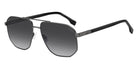 Boss 1832/S 0R80WJ 59 - Matte Dark Ruthenium #id:boss1832s0r80wj_s:100105