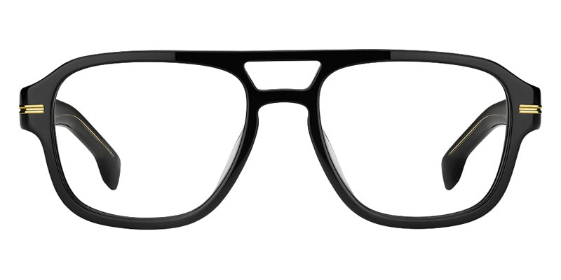 Boss 1854/G 0807 53 - Black #id:boss1854g000807_s:100100