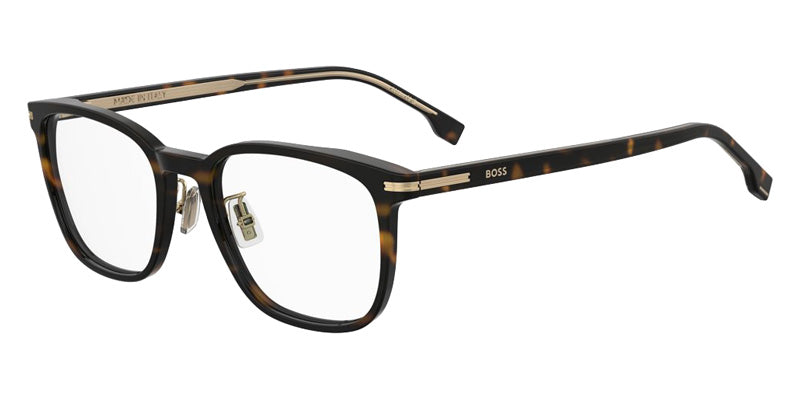 Boss 1858/G/U 0086O7 52 - Havana #id:boss1858gu0086o7_s:100100