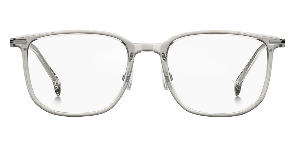 Boss 1878/F 000D3X 54 - Gray Ruthenium #id:boss1878f000d3x_s:100100