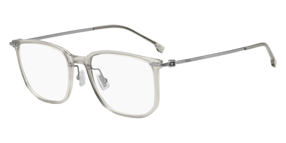 Boss 1878/F 000D3X 54 - Gray Ruthenium #id:boss1878f000d3x_s:100105