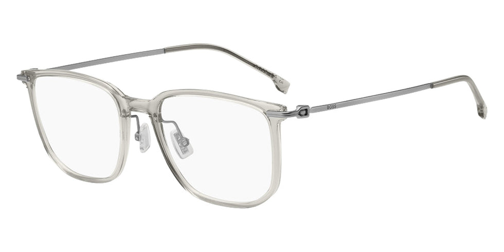 Boss 1878/F 000D3X 54 - Gray Ruthenium #id:boss1878f000d3x_s:100105