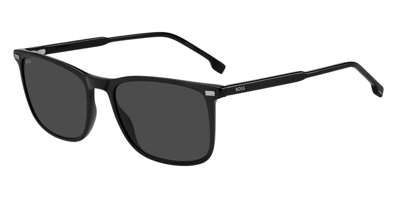 Boss 1879/S 0807IR 56 - Black #id:boss1879s0807ir_s:100105