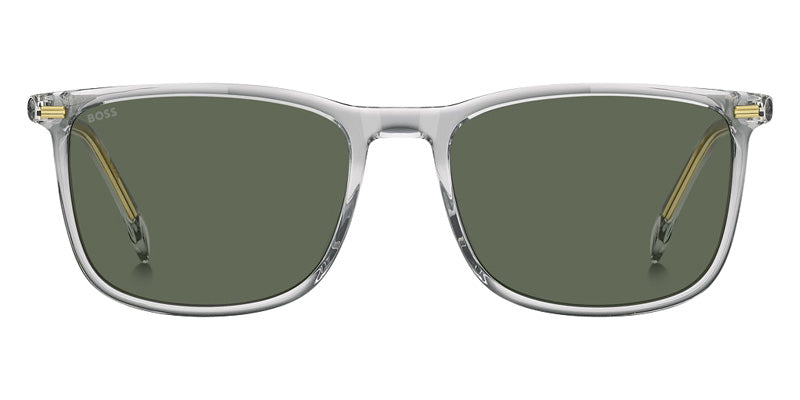 Boss 1879/S 0KB7QT 56 - Gray #id:boss1879s0kb7qt_s:102100