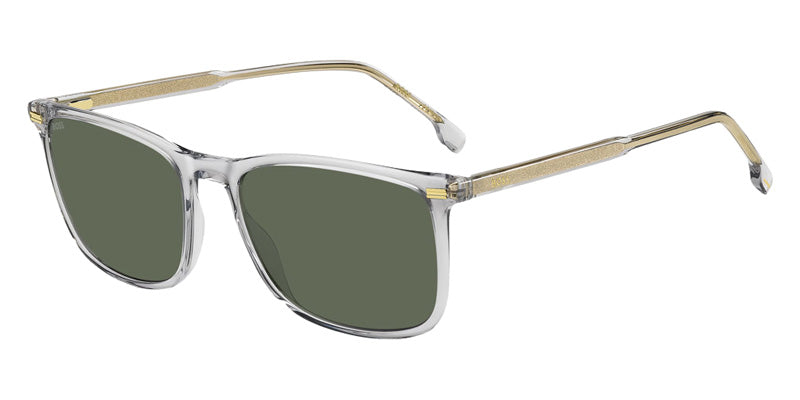 Boss 1879/S 0KB7QT 56 - Gray #id:boss1879s0kb7qt_s:102105