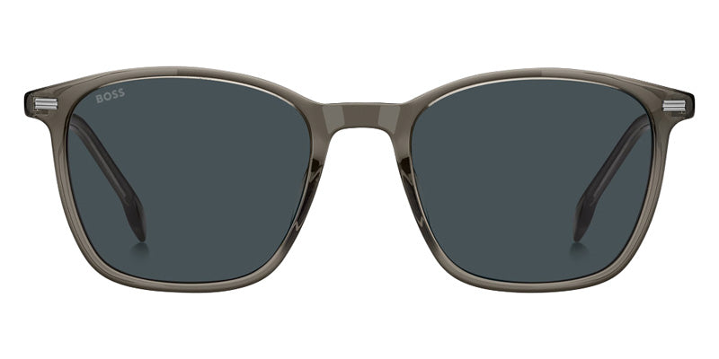 Boss 1880/G/S 009QIR 53 - Brown #id:boss1880gs009qir_s:100100