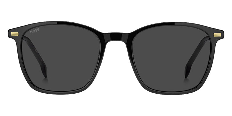 Boss 1880/G/S 0807IR 53 - Black #id:boss1880gs0807ir_s:102100