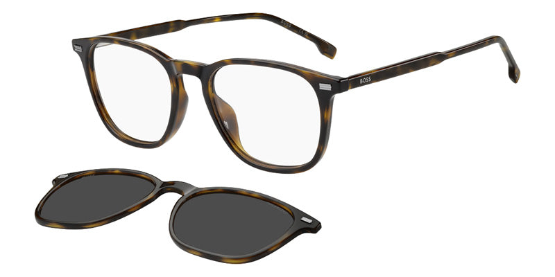 Boss 1882/G/C 0086M9 53 - Havana #id:boss1882gc0086m9_s:100105