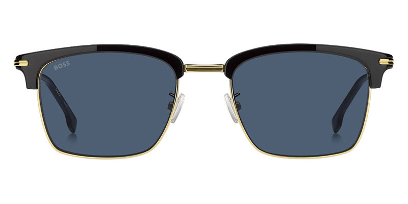 Gucci GG1499SK Browline Sunglasses | EyeOns.com