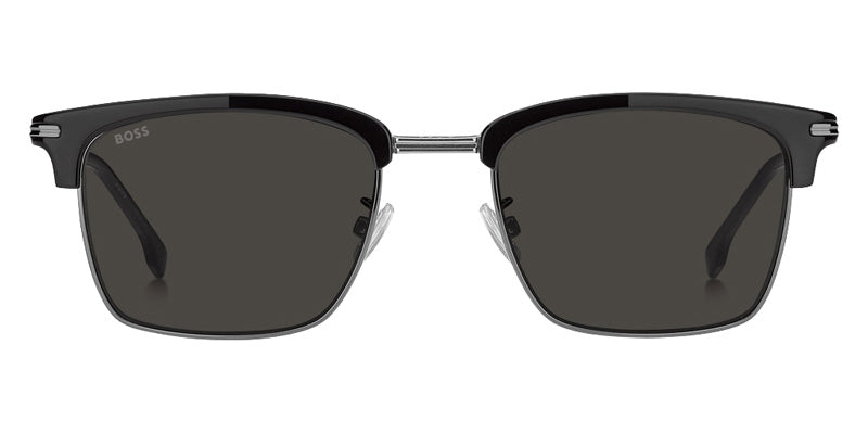 Boss 1888/G/S 0ANSIR 53 - Black Dark Ruthenium #id:boss1888gs0ansir_s:104100