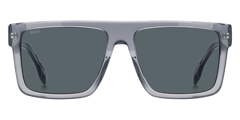 Boss 1895/S 0PJPIR 58 - Blue #id:boss1895s0pjpir_s:102100