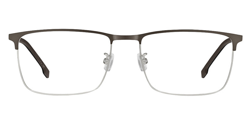 Boss 1902/G/US 0AMC 56 - Matte Brown Palladium #id:boss1902gus000amc_s:100100