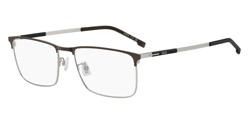 Boss 1902/G/US 0AMC 56 - Matte Brown Palladium #id:boss1902gus000amc_s:100105