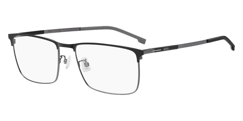 Boss 1902/G/US 0R80 56 - Matte Dark Ruthenium #id:boss1902gus000r80_s:104105