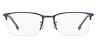 Boss 1903/G/US 0FLL 55 - Matte Blue #id:boss1903gus000fll_s:102100