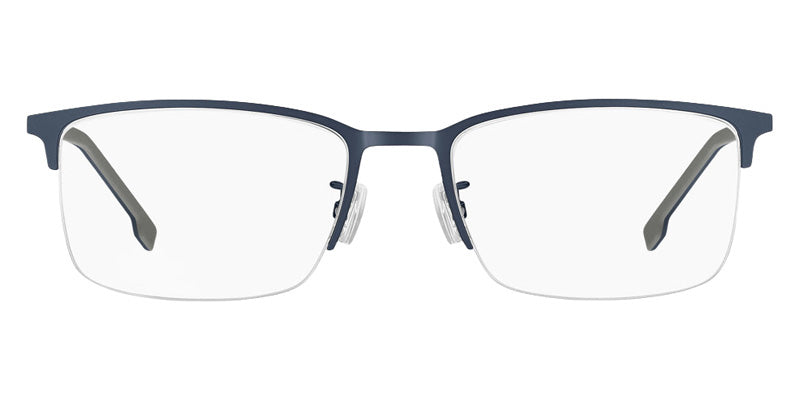 Boss 1903/G/US 0FLL 55 - Matte Blue #id:boss1903gus000fll_s:102100