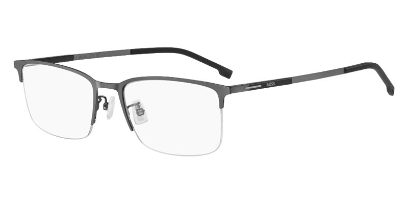 Boss 1903/G/US 0R80 55 - Matte Dark Ruthenium #id:boss1903gus000r80_s:104105