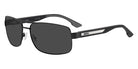 Boss 1906/S 03IR 62 - Matte Black #id:boss1906s0003ir_s:100105