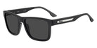 Boss 1907/S 0807IR 56 - Black #id:boss1907s0807ir_s:100105