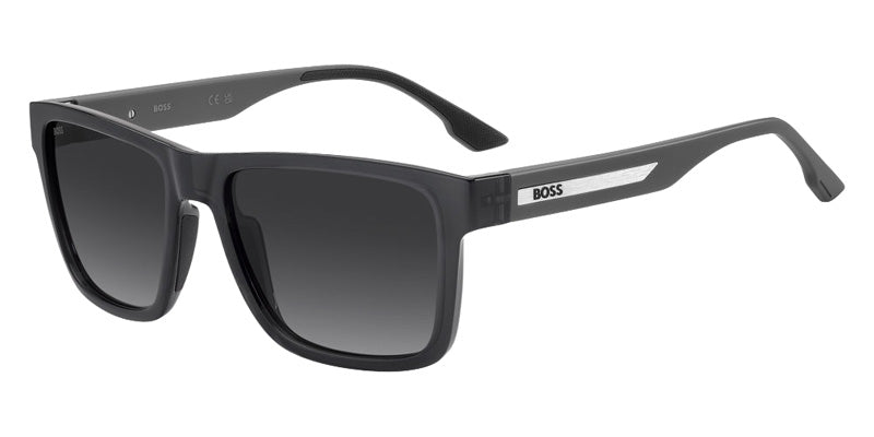 Boss 1907/S 0KB79O 56 - Gray #id:boss1907s0kb79o_s:102105