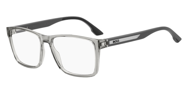 Boss 1909 0KB7 57 - Gray #id:boss1909000kb7_s:104105