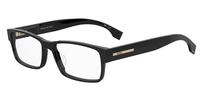 Boss 1919/G/U 0807 56 - Black #id:boss1919gu000807_s:108100