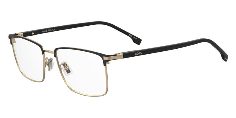 Boss 1924/G/U 02M2 55 - Black Gold #id:boss1924gu0002m2_s:100100