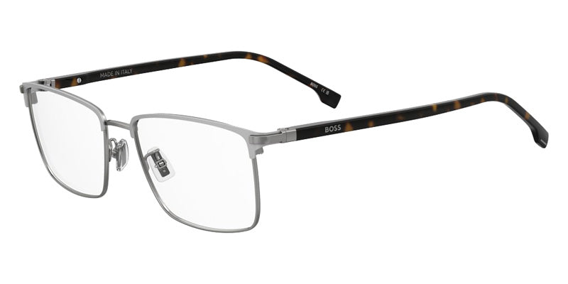 Boss 1924/G/U 0R81 55 - Matte Ruthenium #id:boss1924gu000r81_s:104100