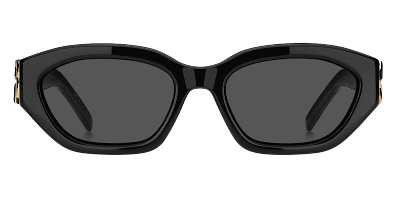 Boss 1937/S 0807IR 54 - Black #id:boss1937s0807ir_s:104100