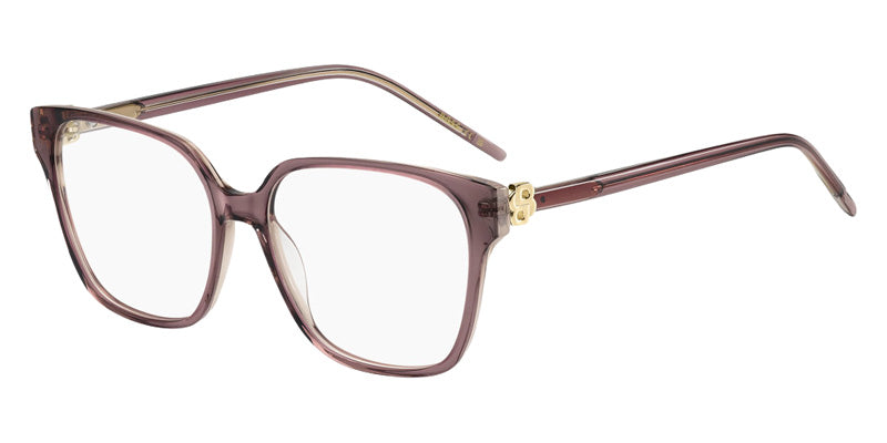 Boss 1940/US 0C19 55 - Burgundy Nude #id:boss1940us000c19_s:102105