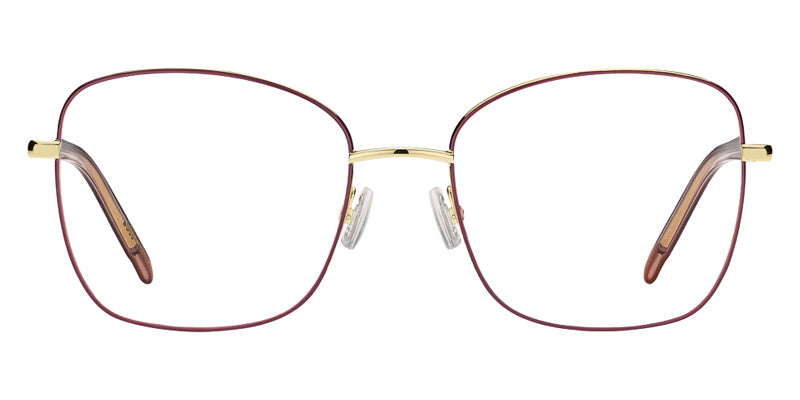 Boss 1943 06K3 54 - Burgundy Gold #id:boss19430006k3_s:100100