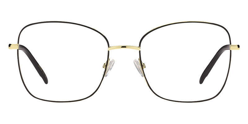 Boss 1943 0RHL 54 - Gold Black #id:boss1943000rhl_s:102100