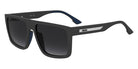 Boss 1990/US 0PJP 55 - Black / Dark Gray Shaded #id:boss1956gs08079o_s:102105