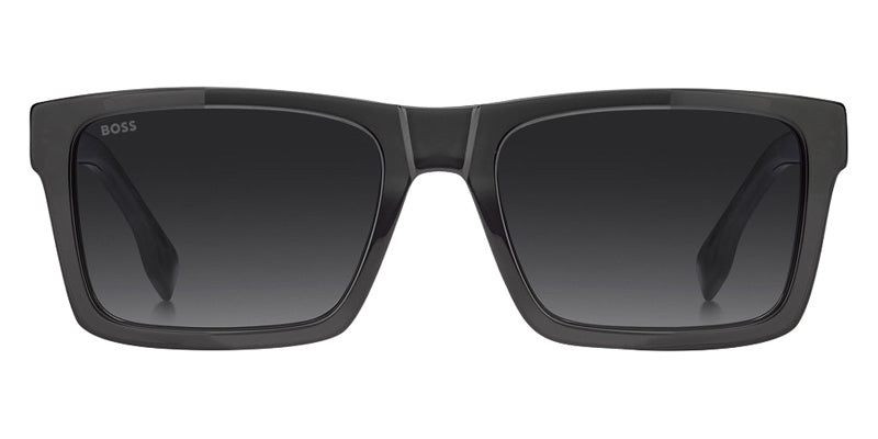 Boss 1991/G/US 0003 58 - Gray / Dark Gray Shaded #id:boss1983sus0kb79o_s:102100