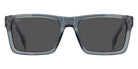 Boss 1991/G/US 0FLL 56 - Blue / Gray #id:boss1983sus0pjpir_s:104100