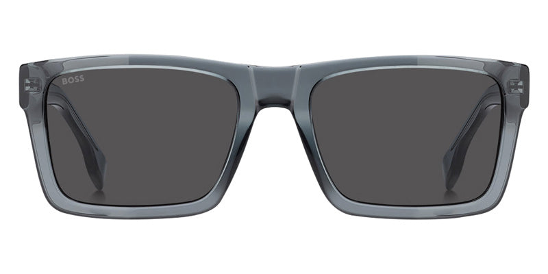 Boss 1991/G/US 0FLL 56 - Blue / Gray #id:boss1983sus0pjpir_s:104100