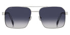 Boss 1992 0003 51 - Palladium / Blue Shaded #id:boss1985sus001008_s:102100