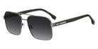 Boss 1992 0AOZ 51 - Dark Ruthenium / Dark Gray Shaded #id:boss1985sus0kj19o_s:104105