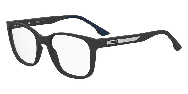Boss 1993 0FLL 55 - Black #id:boss1990us000807_s:100100