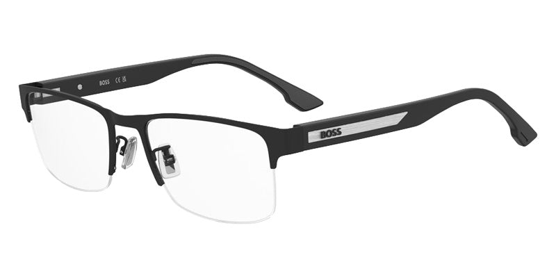 Boss 1995 0J5G 57 - Matte Black #id:boss1991gus000003_s:100100
