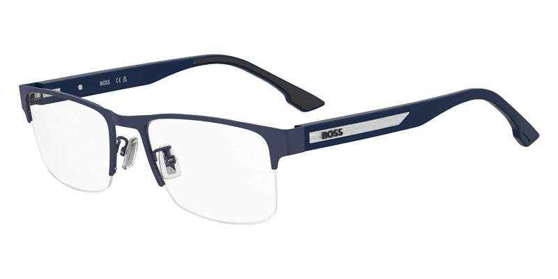 Boss 1996/G/US 0003 56 - Matte Blue #id:boss1991gus000fll_s:104100