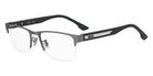 Boss 1996/G/US 0FLL 56 - Matte Dark Ruthenium #id:boss1991gus000r80_s:108100