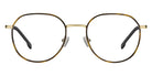 Boss 1997/G/US 0J5G 55 - Matte Gold #id:boss1992000aoz_s:102100