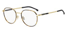Boss 1997/G/US 0J5G 55 - Matte Gold #id:boss1992000aoz_s:102105